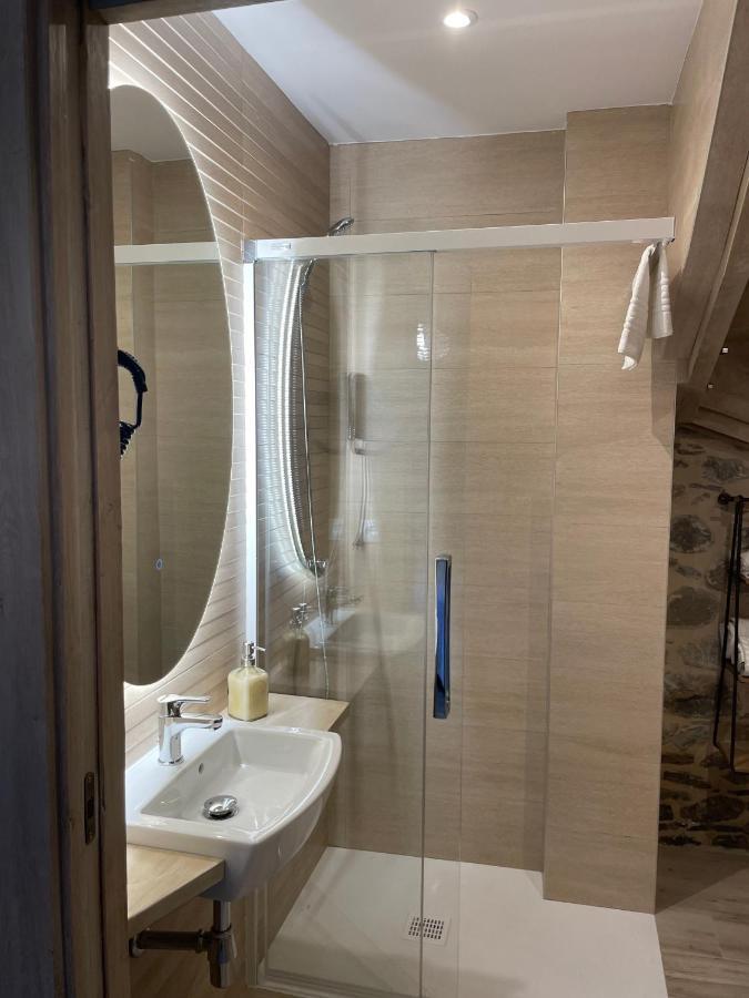 Apartamentos Casa Isabale Biescas  Zewnętrze zdjęcie