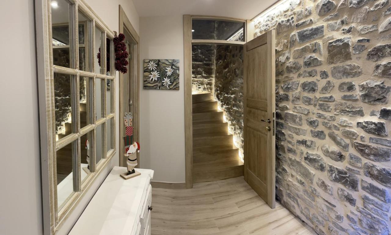 Apartamentos Casa Isabale Biescas  Zewnętrze zdjęcie