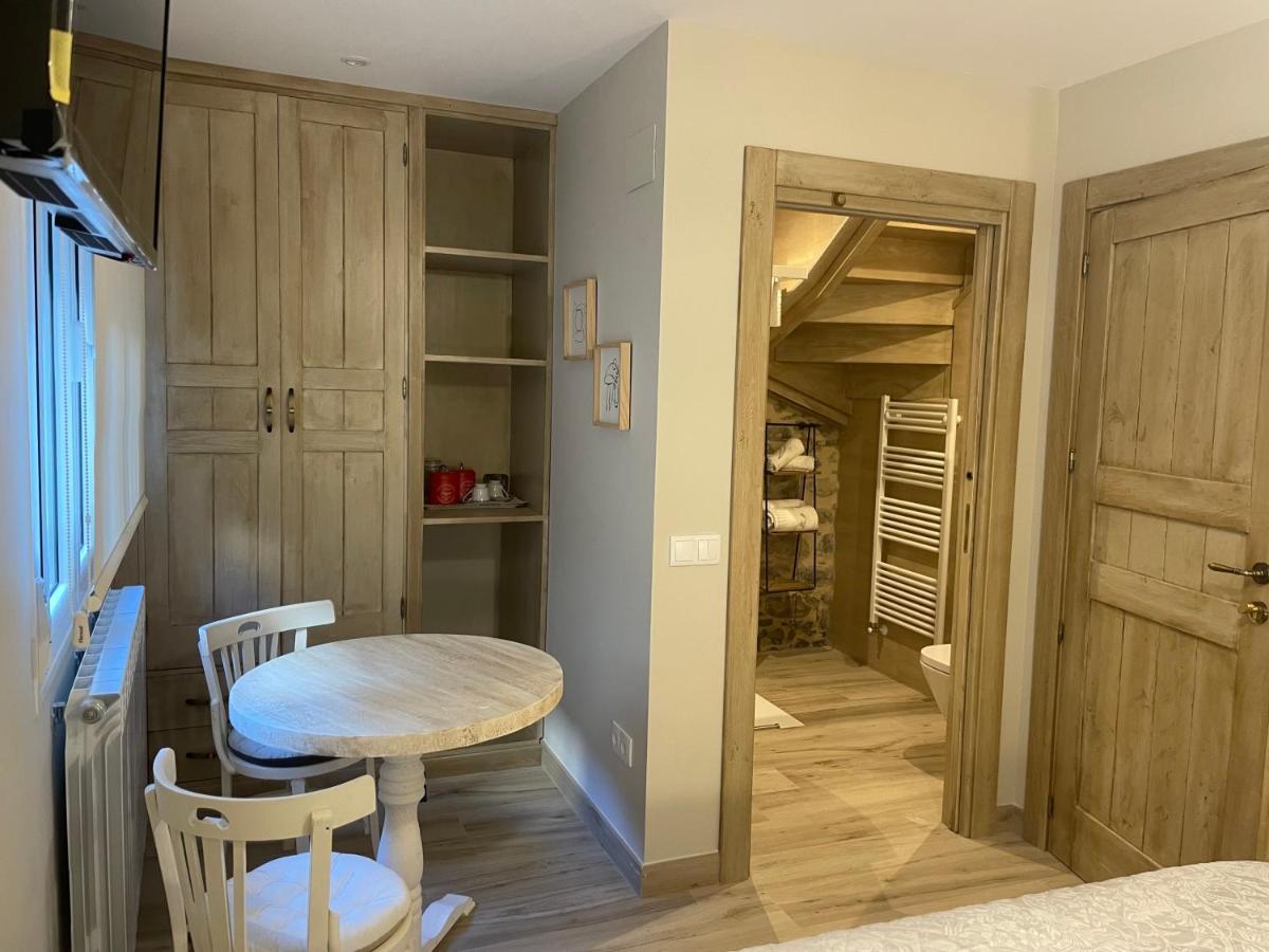 Apartamentos Casa Isabale Biescas  Zewnętrze zdjęcie