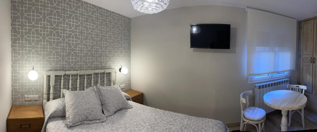 Apartamentos Casa Isabale Biescas  Zewnętrze zdjęcie