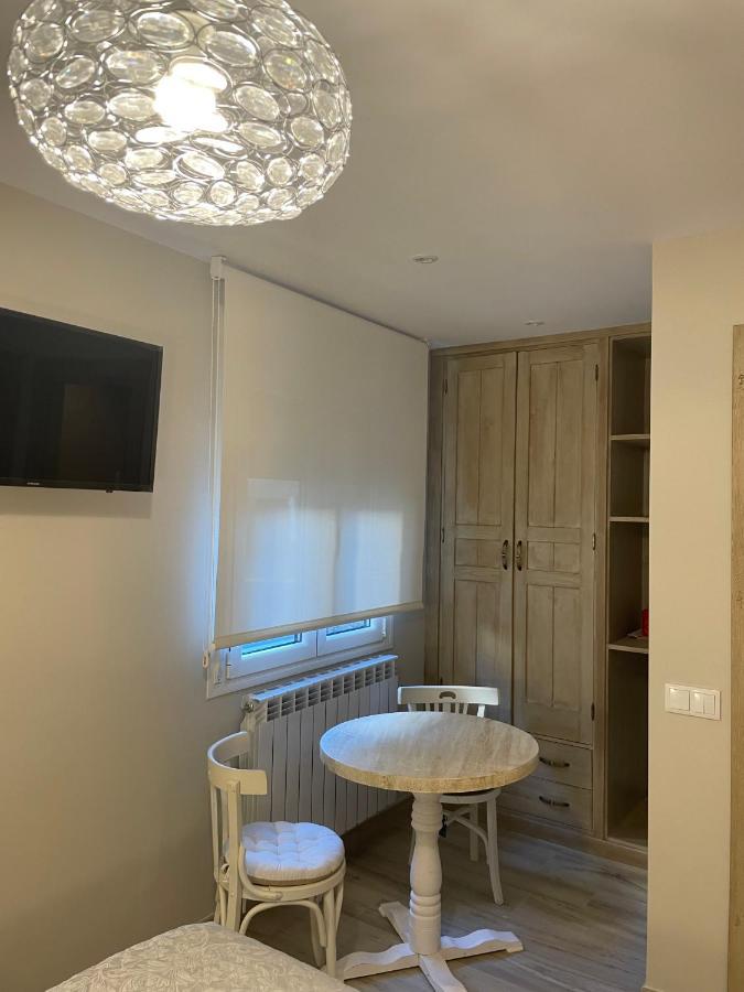 Apartamentos Casa Isabale Biescas  Zewnętrze zdjęcie