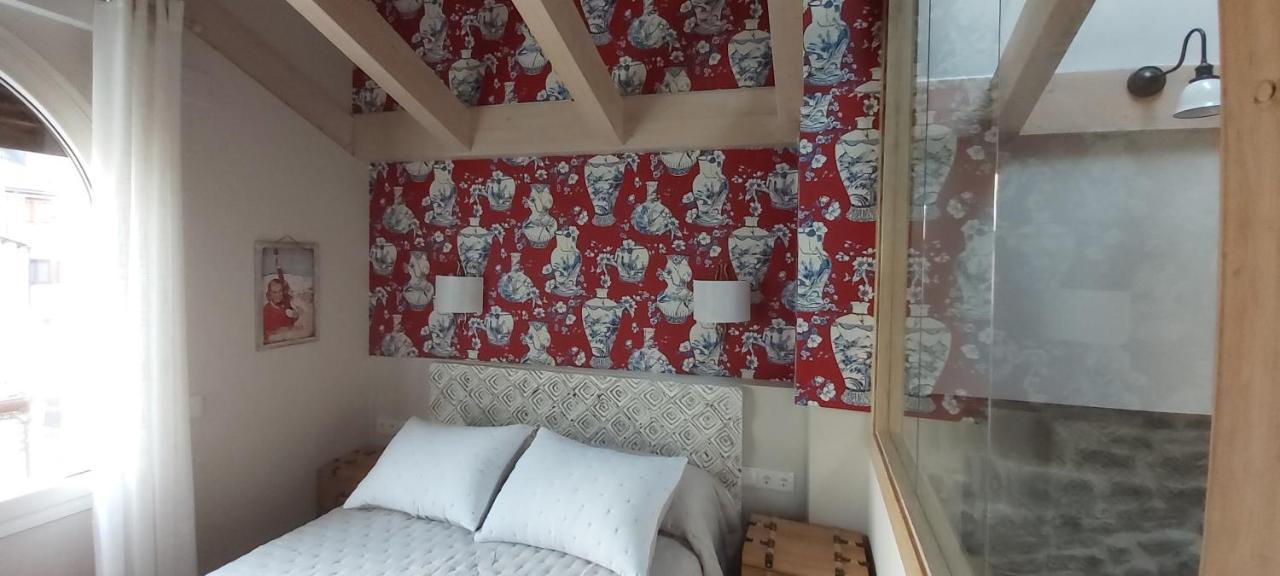Apartamentos Casa Isabale Biescas  Zewnętrze zdjęcie