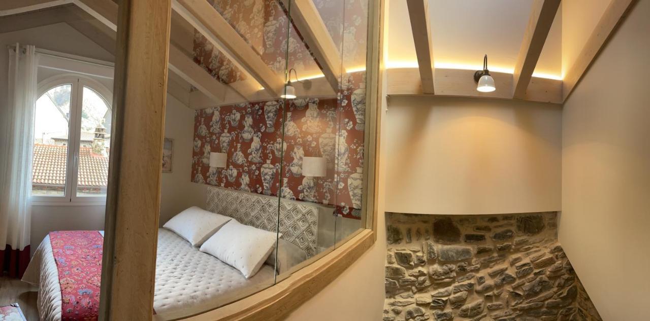 Apartamentos Casa Isabale Biescas  Zewnętrze zdjęcie