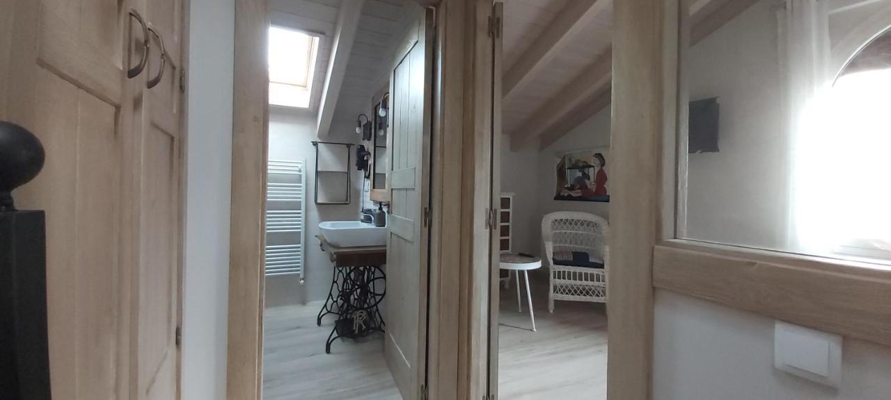 Apartamentos Casa Isabale Biescas  Zewnętrze zdjęcie