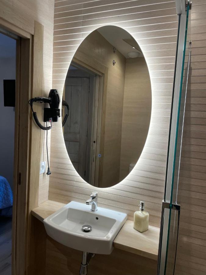 Apartamentos Casa Isabale Biescas  Zewnętrze zdjęcie